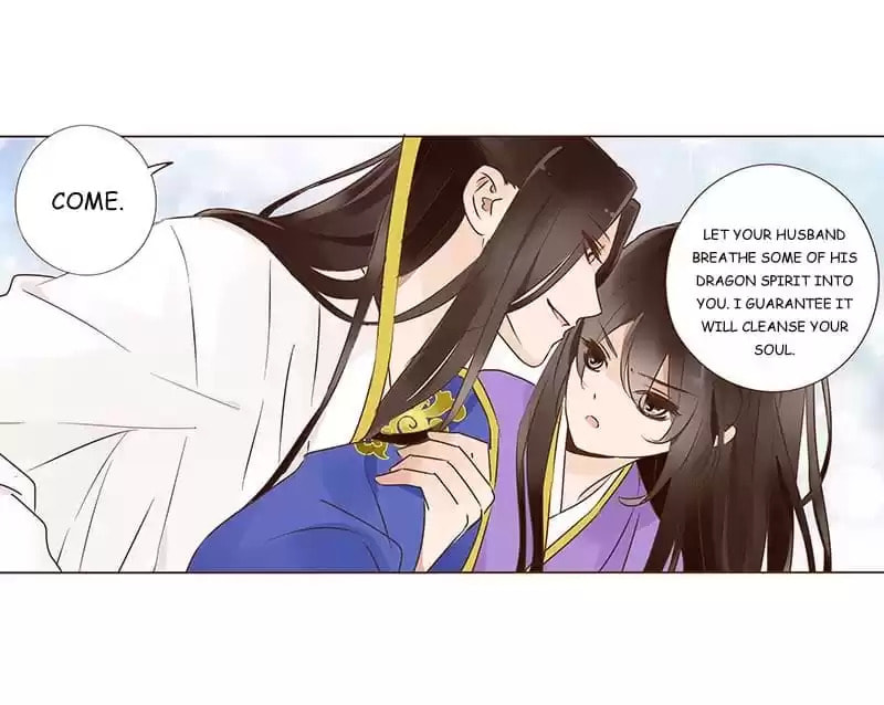 Read Next to the Prince (Colored) chapter 101 image 14 on Lezhin