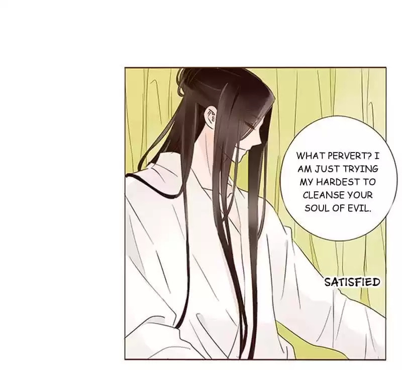Read Next to the Prince (Colored) chapter 101 image 18 on Lezhin