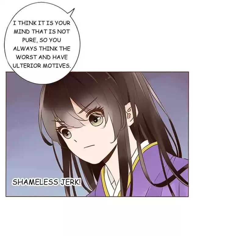 Read Next to the Prince (Colored) chapter 101 image 19 on Lezhin