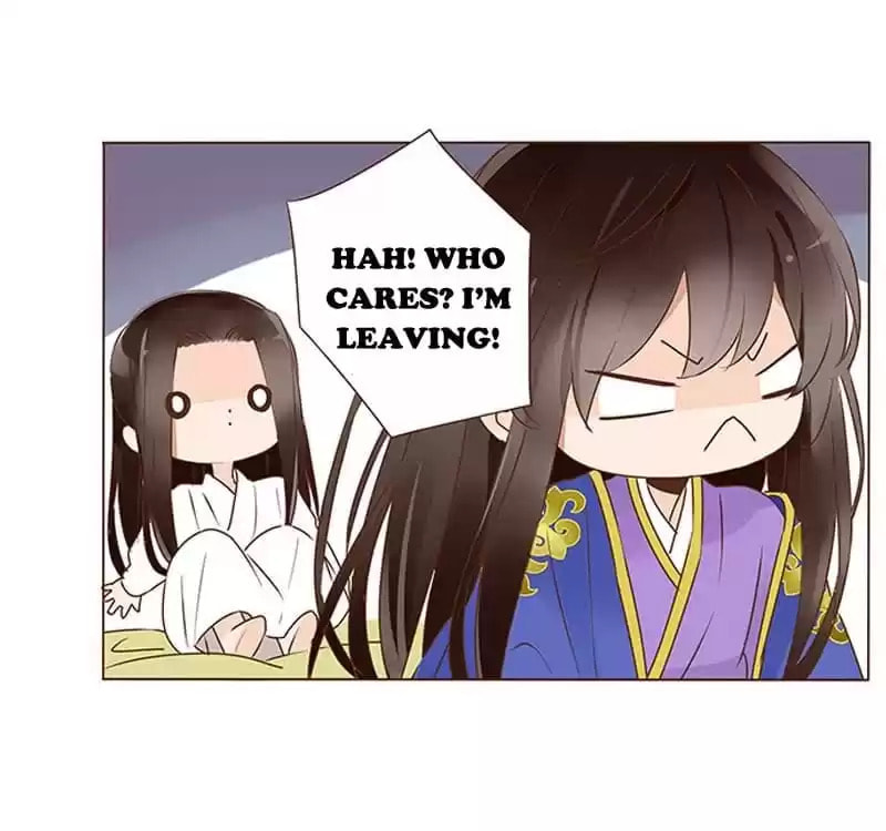 Read Next to the Prince (Colored) chapter 101 image 20 on Lezhin