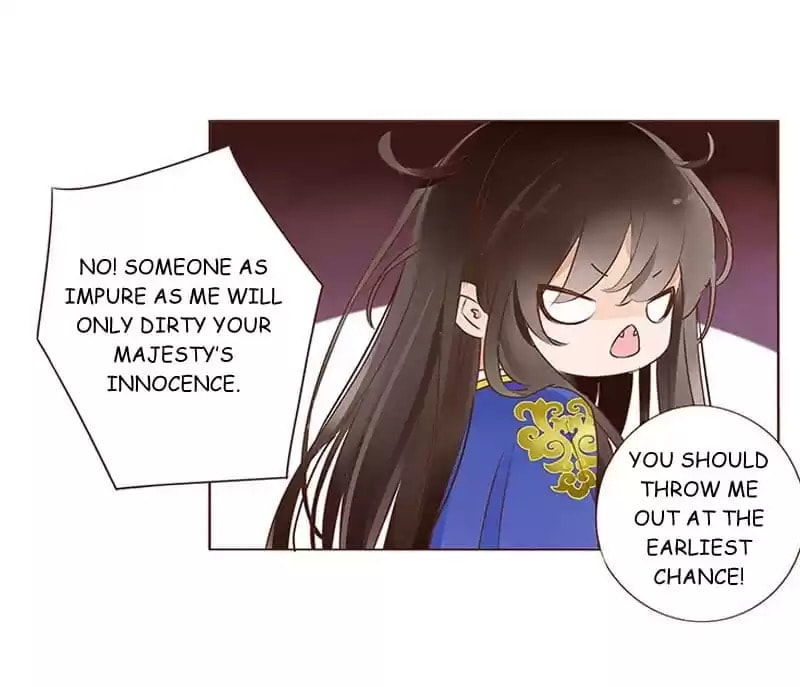 Read Next to the Prince (Colored) chapter 101 image 22 on Lezhin
