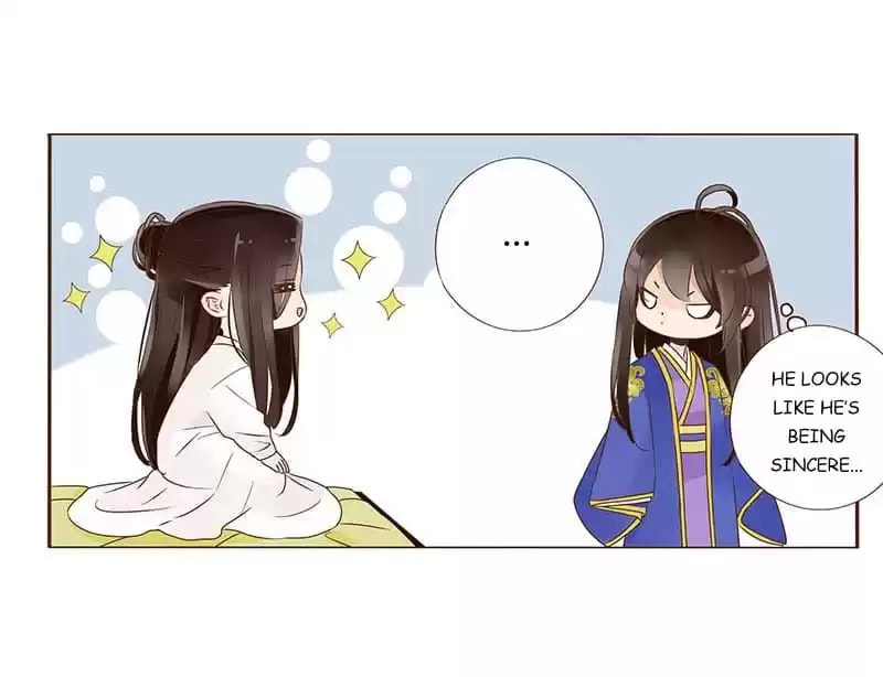 Read Next to the Prince (Colored) chapter 101 image 24 on Lezhin