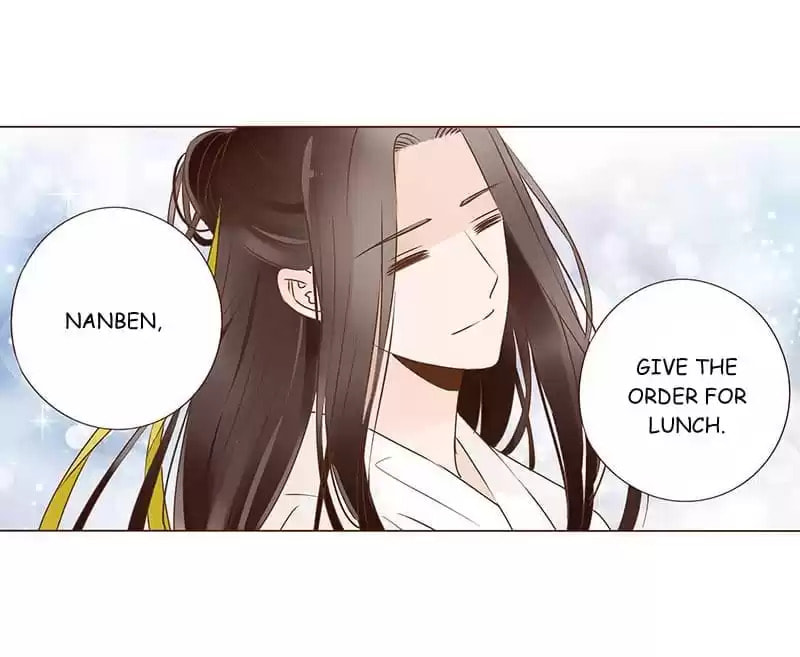 Read Next to the Prince (Colored) chapter 101 image 26 on Lezhin