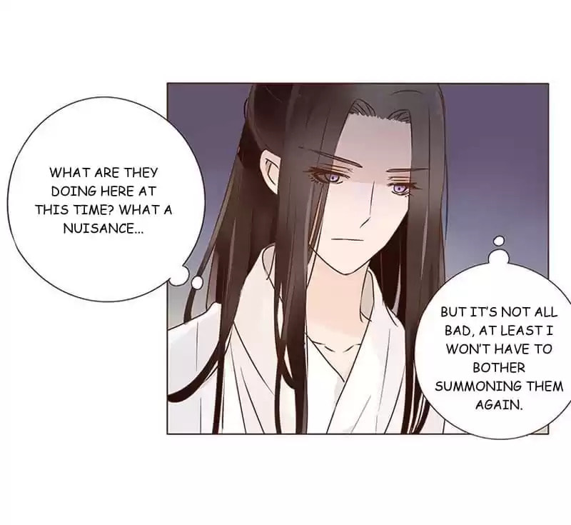Read Next to the Prince (Colored) chapter 101 image 28 on Lezhin