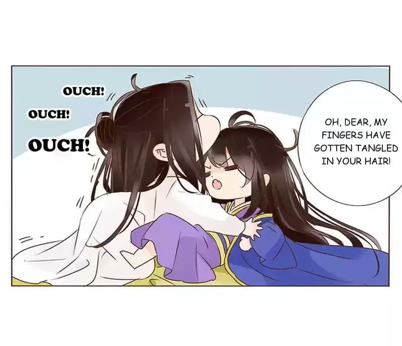 Read Next to the Prince (Colored) chapter 101 image 3 on Lezhin