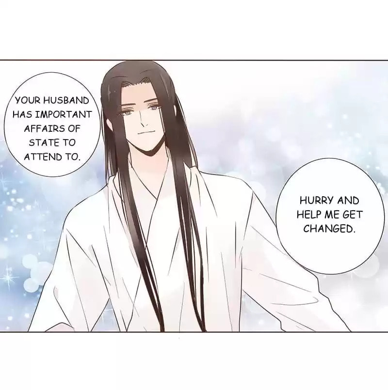 Read Next to the Prince (Colored) chapter 101 image 30 on Lezhin