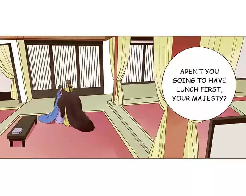 Read Next to the Prince (Colored) chapter 101 image 32 on Lezhin