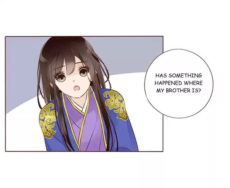Read Next to the Prince (Colored) chapter 101 image 36 on Lezhin