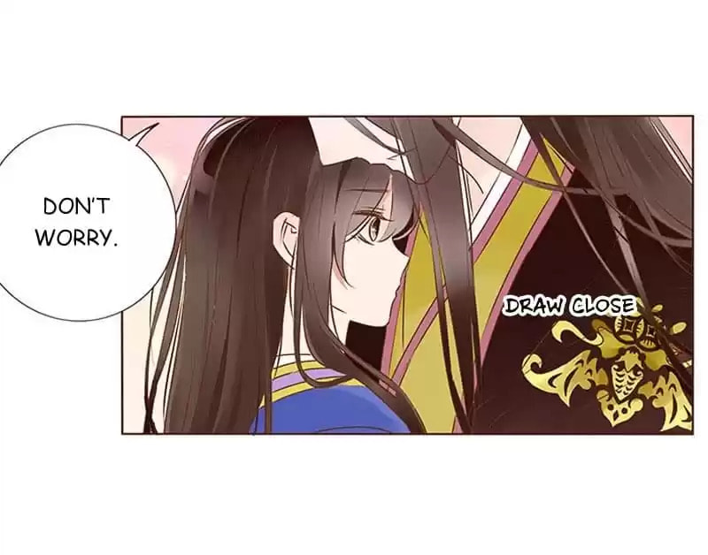 Read Next to the Prince (Colored) chapter 101 image 37 on Lezhin