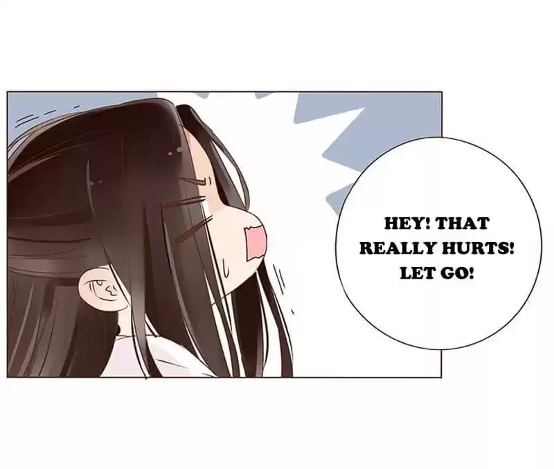 Read Next to the Prince (Colored) chapter 101 image 4 on Lezhin