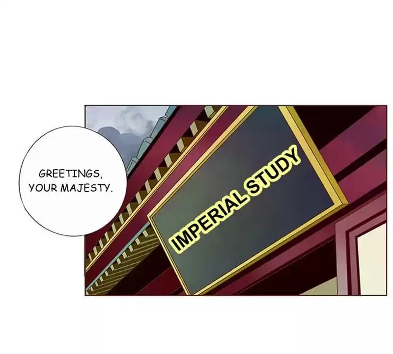Read Next to the Prince (Colored) chapter 101 image 40 on Lezhin