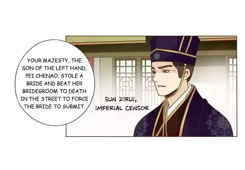 Read Next to the Prince (Colored) chapter 101 image 42 on Lezhin