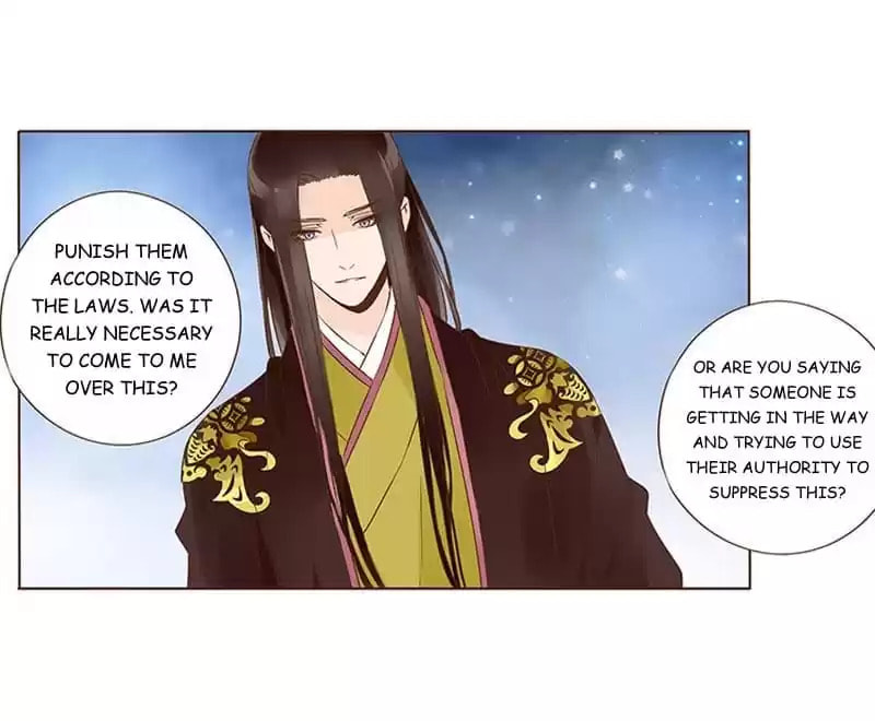 Read Next to the Prince (Colored) chapter 101 image 45 on Lezhin