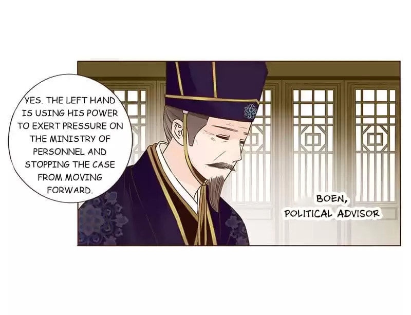 Read Next to the Prince (Colored) chapter 101 image 46 on Lezhin