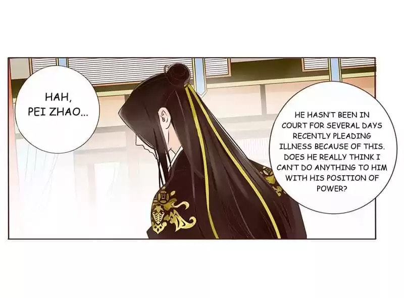Read Next to the Prince (Colored) chapter 101 image 47 on Lezhin