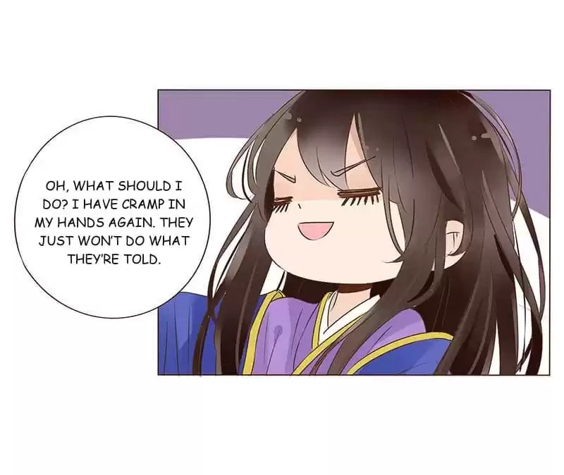 Read Next to the Prince (Colored) chapter 101 image 5 on Lezhin