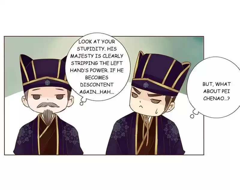 Read Next to the Prince (Colored) chapter 101 image 52 on Lezhin