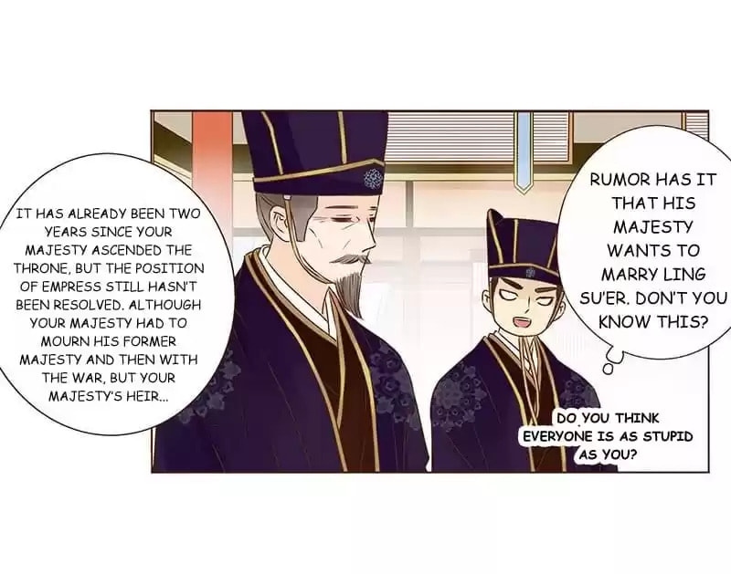 Read Next to the Prince (Colored) chapter 101 image 53 on Lezhin