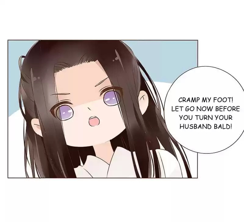 Read Next to the Prince (Colored) chapter 101 image 6 on Lezhin