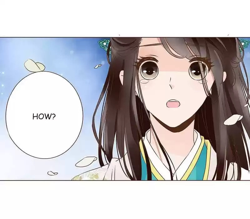 Read Next to the Prince (Colored) chapter 107 image 1 on Lezhin