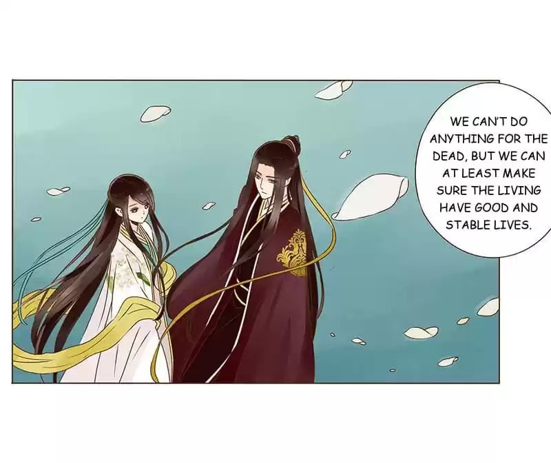 Read Next to the Prince (Colored) chapter 107 image 2 on Lezhin