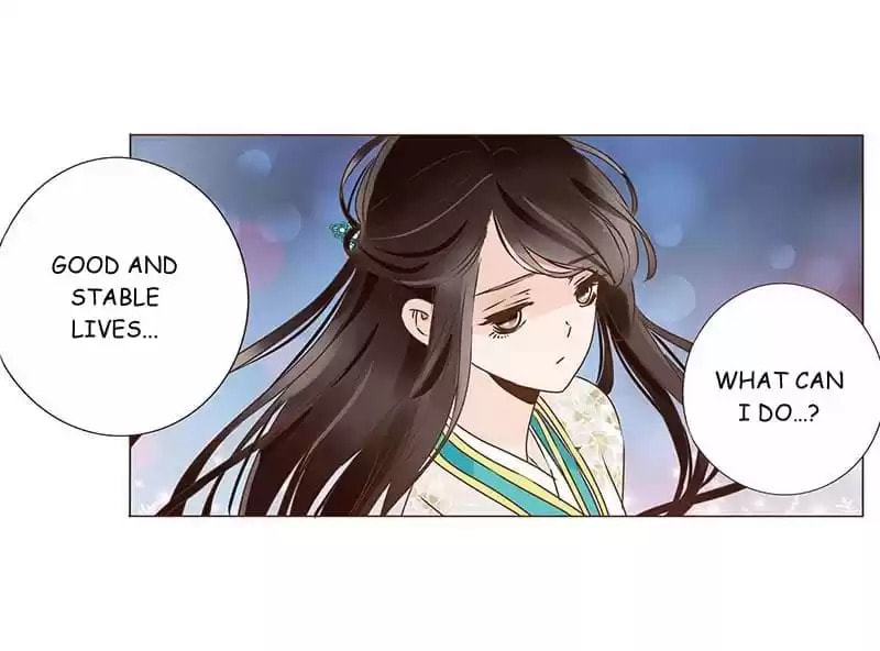 Read Next to the Prince (Colored) chapter 107 image 3 on Lezhin