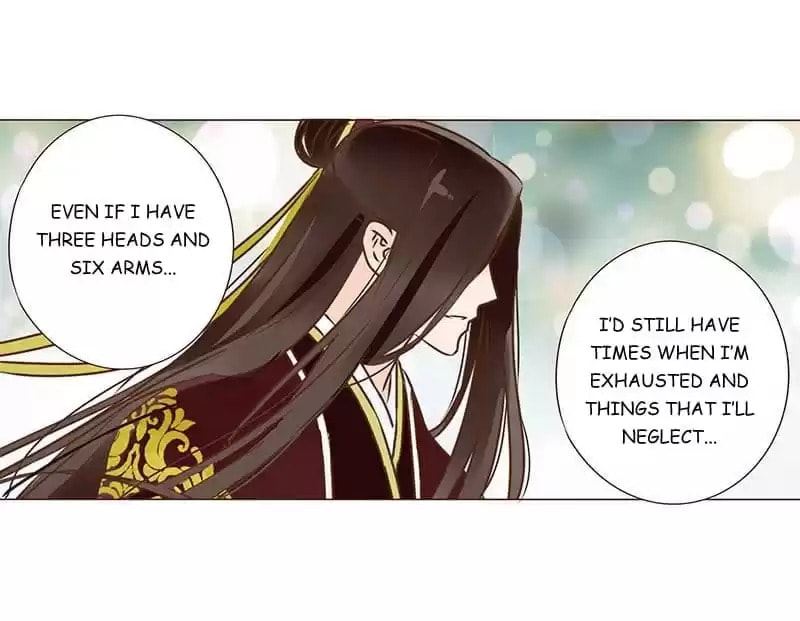 Read Next to the Prince (Colored) chapter 107 image 4 on Lezhin