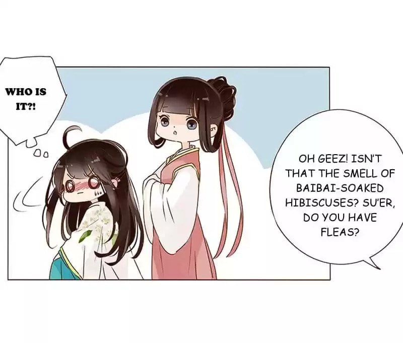 Read Next to the Prince (Colored) chapter 107 image 40 on Lezhin