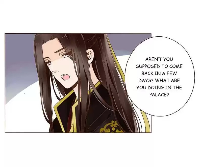 Read Next to the Prince (Colored) chapter 107 image 44 on Lezhin