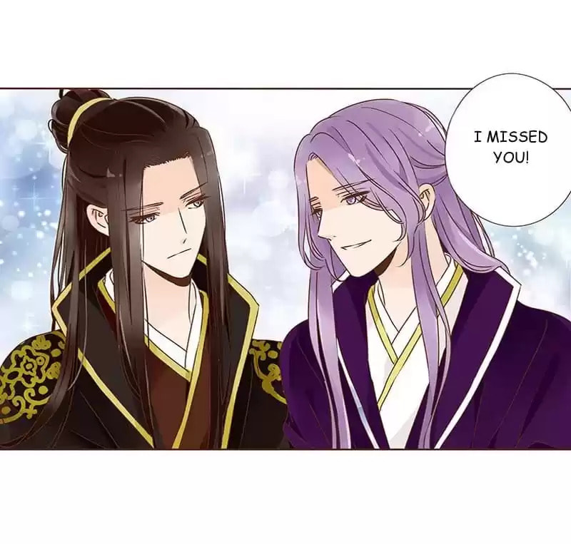 Read Next to the Prince (Colored) chapter 107 image 45 on Lezhin