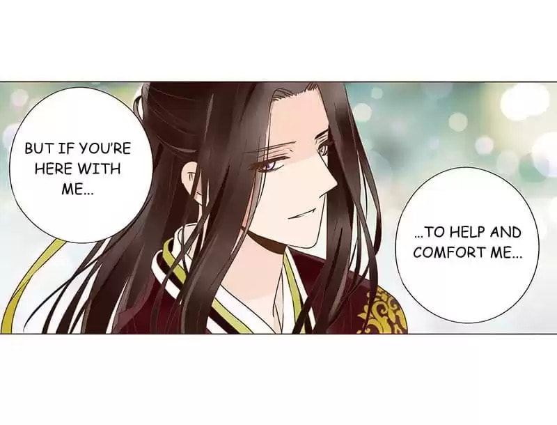 Read Next to the Prince (Colored) chapter 107 image 5 on Lezhin