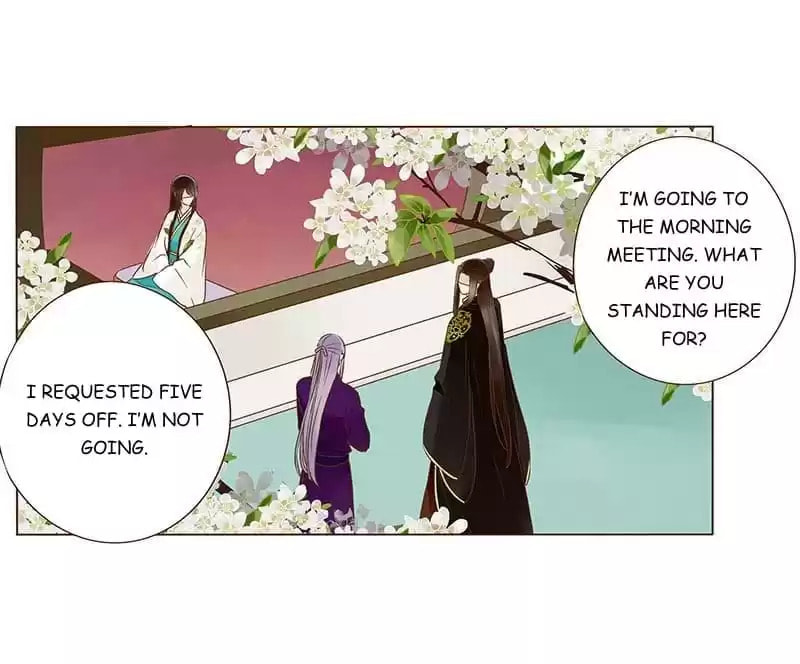 Read Next to the Prince (Colored) chapter 107 image 52 on Lezhin