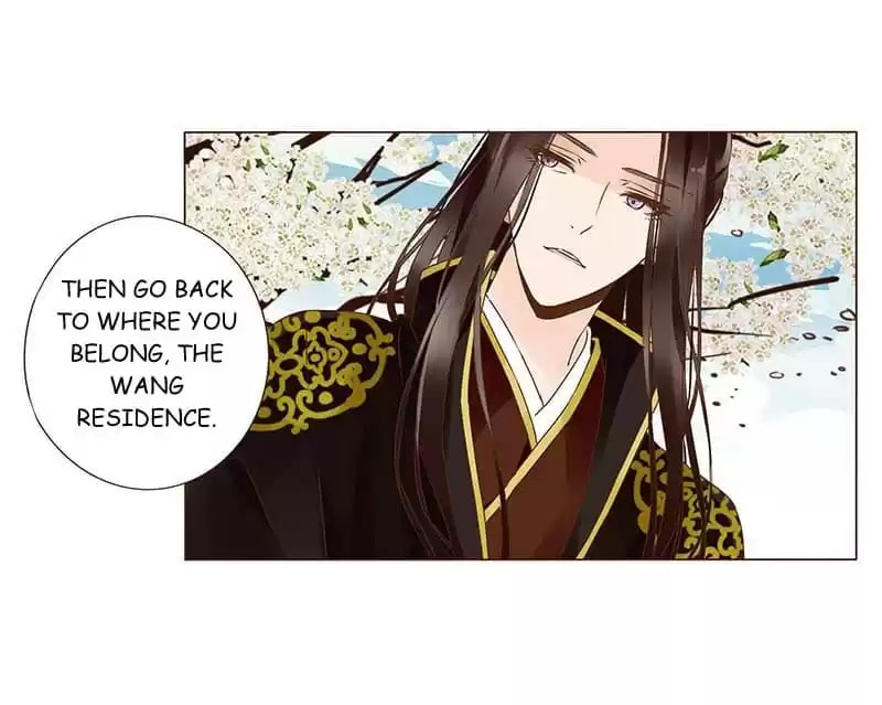 Read Next to the Prince (Colored) chapter 107 image 53 on Lezhin