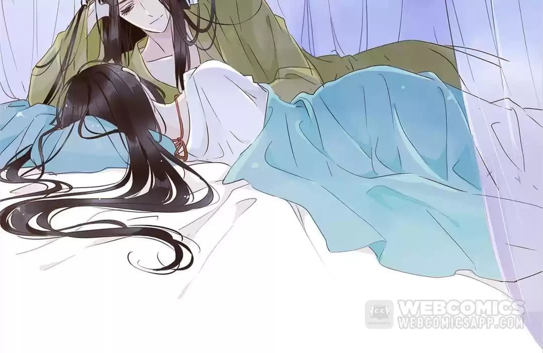 Read Next to the Prince (Colored) chapter 114 image 1 on Lezhin