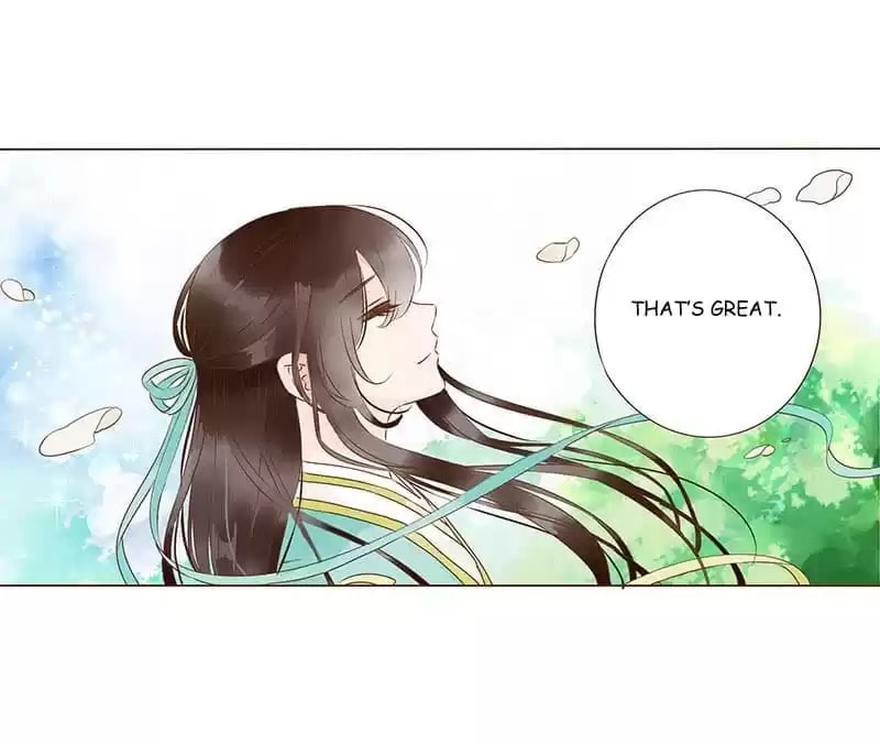 Read Next to the Prince (Colored) chapter 114 image 2 on Lezhin