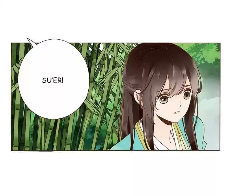 Read Next to the Prince (Colored) chapter 114 image 22 on Lezhin