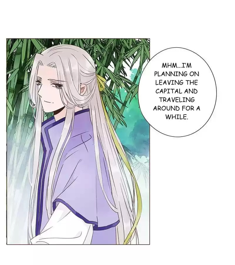 Read Next to the Prince (Colored) chapter 114 image 30 on Lezhin
