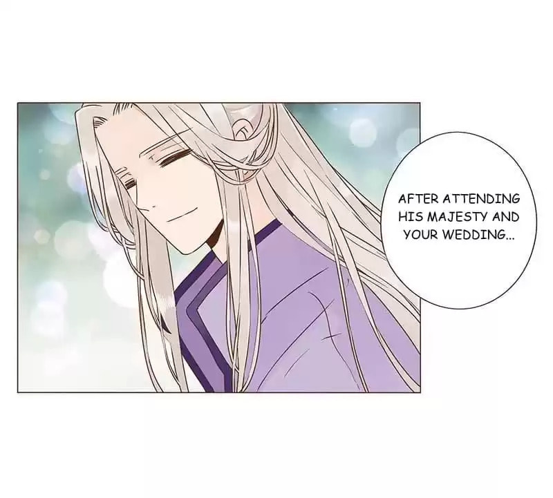 Read Next to the Prince (Colored) chapter 114 image 35 on Lezhin