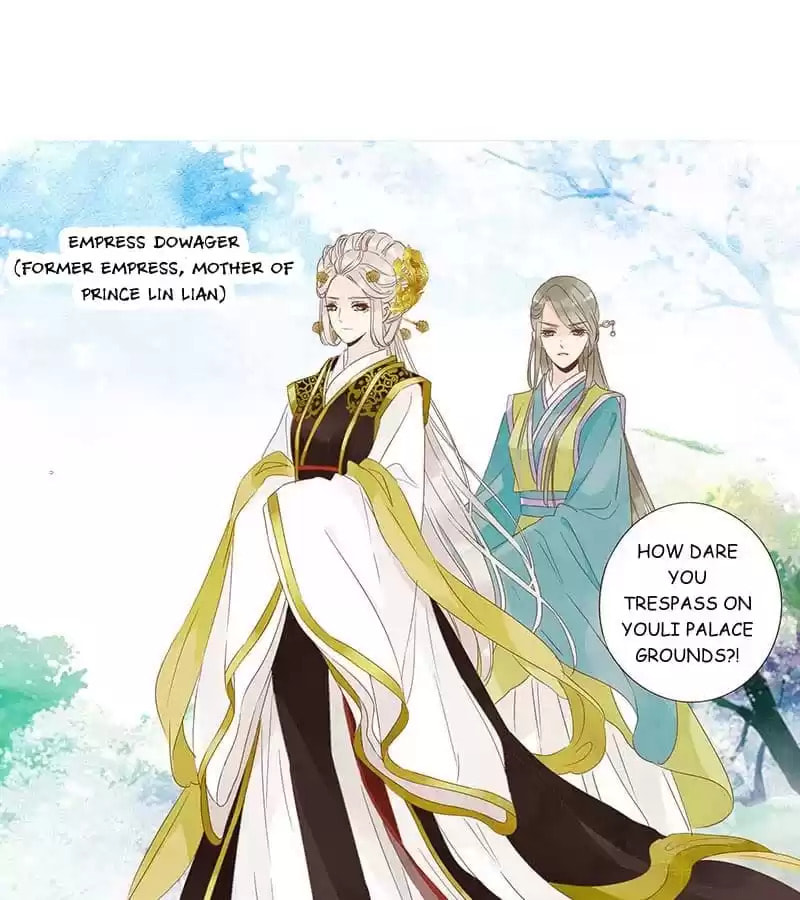 Read Next to the Prince (Colored) chapter 114 image 4 on Lezhin
