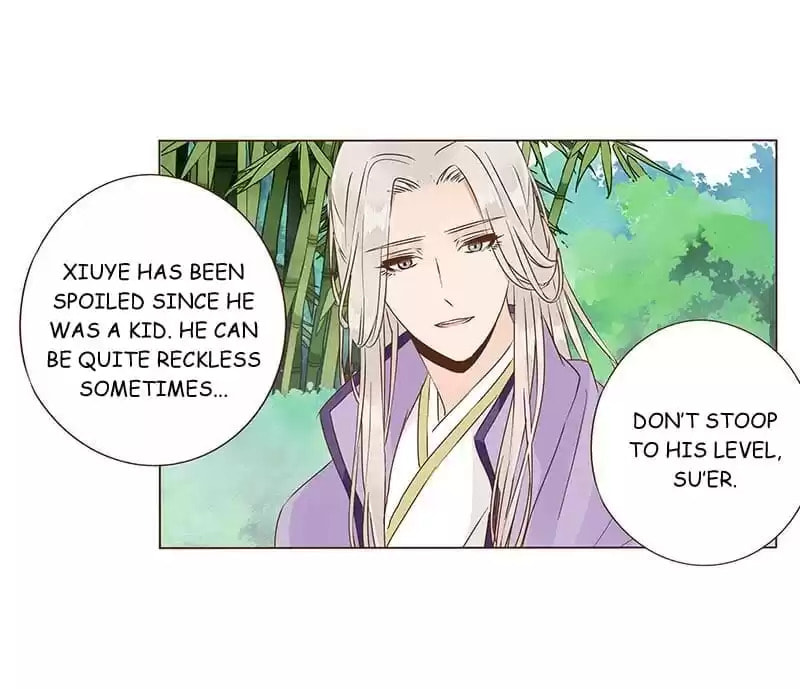 Read Next to the Prince (Colored) chapter 114 image 40 on Lezhin