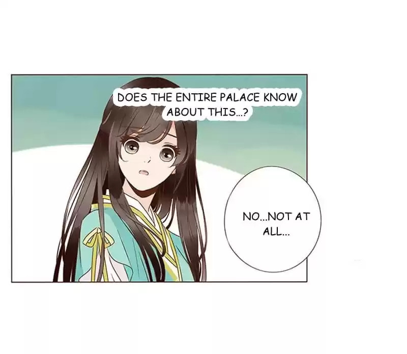 Read Next to the Prince (Colored) chapter 114 image 41 on Lezhin