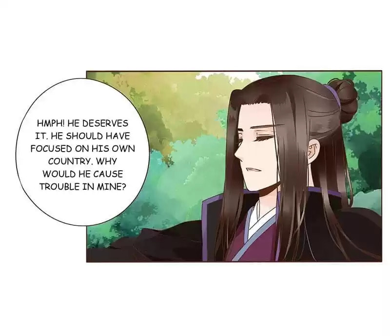 Read Next to the Prince (Colored) chapter 114 image 46 on Lezhin
