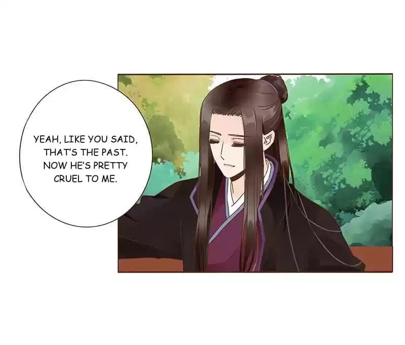 Read Next to the Prince (Colored) chapter 114 image 48 on Lezhin