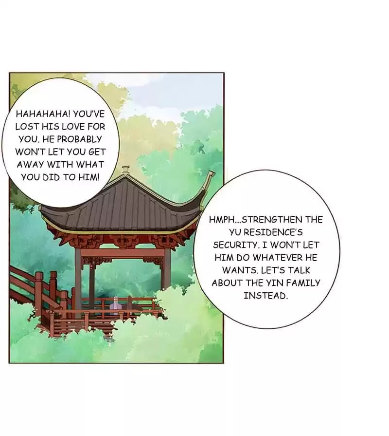 Read Next to the Prince (Colored) chapter 114 image 49 on Lezhin