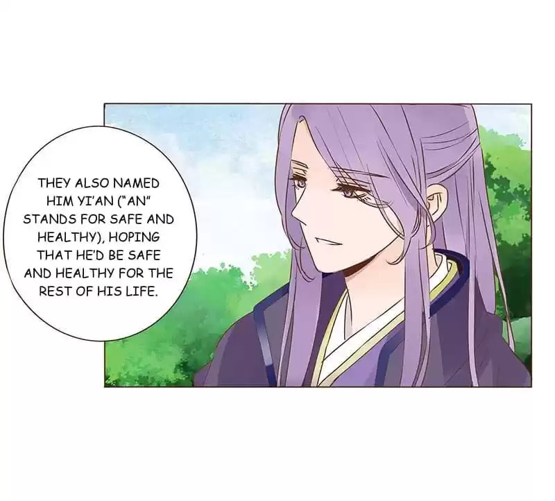 Read Next to the Prince (Colored) chapter 114 image 52 on Lezhin