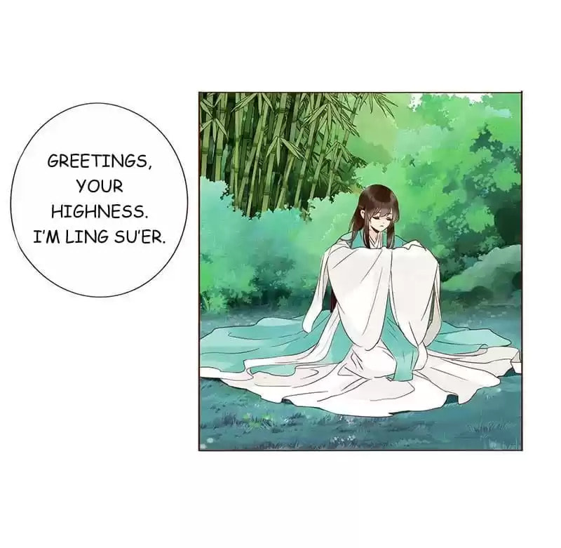 Read Next to the Prince (Colored) chapter 114 image 7 on Lezhin