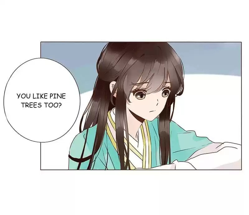 Read Next to the Prince (Colored) chapter 114 image 9 on Lezhin