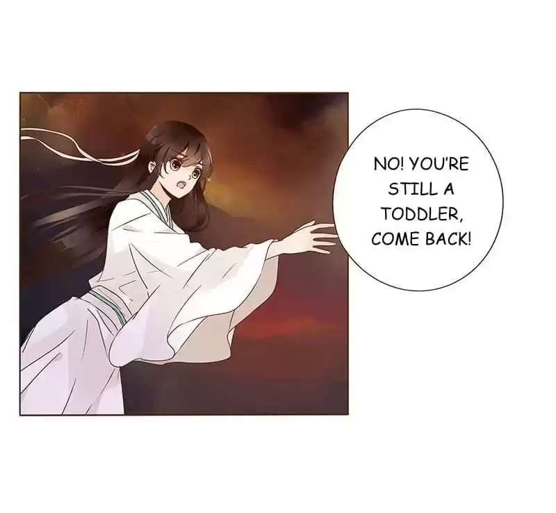 Read Next to the Prince (Colored) chapter 118 image 32 on Lezhin