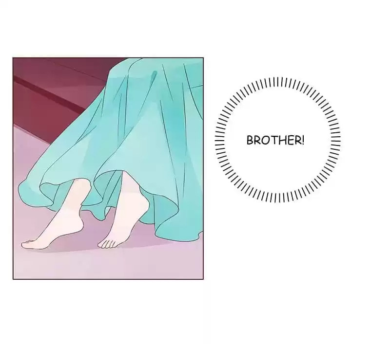 Read Next to the Prince (Colored) chapter 118 image 46 on Lezhin