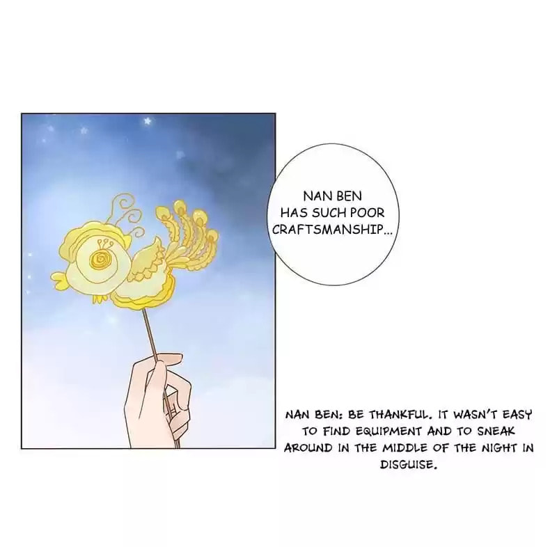 Read Next to the Prince (Colored) chapter 118 image 5 on Lezhin